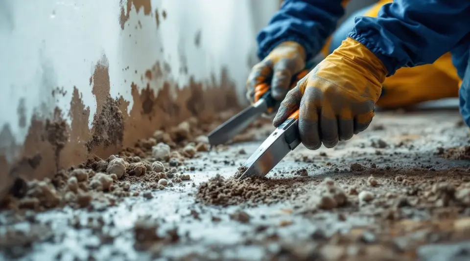 Mold Remediation Cost Guide Denton