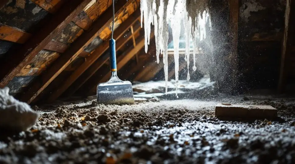 Professional Mold Removal Denton