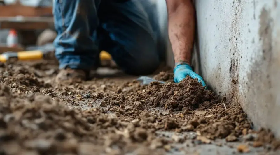 Certified Remediation Technicians at Safe Shield Mold Remediation